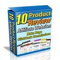 10 Produktbewertungs-Affiliate-Websites