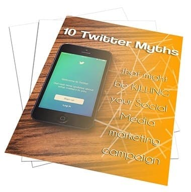 10 Twitter-Mythen