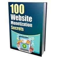 100 Monetisierungsgeheimnisse der Webseite