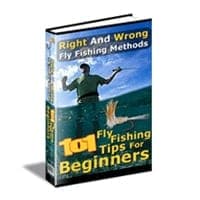 101 Fly Fishing Tipps für Anfänger