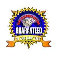 15 brandneue Gurantee-Zertifikate