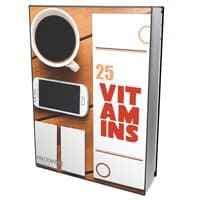 25 Vitamine