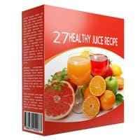 27 Gesunde Saft Rezepte