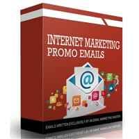 30 MEHR Internet Marketing Promo Emails
