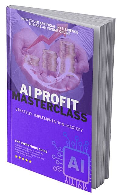AI Profit Masterclass