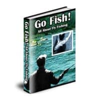 Alles über das Fliegenfischen