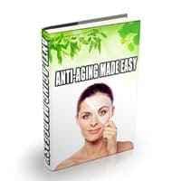 Anti-Aging leicht gemacht