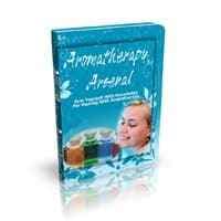 Aromatherapie-Arsenal