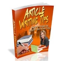 Tipps zum Verfassen von Artikeln