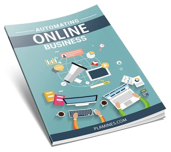 Automatisierung des Online-Geschäfts
