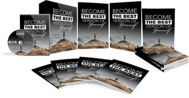 Werde die beste Version deiner selbst – Video