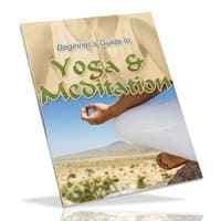 Anfänger Anleitung zu Yoga und Meditation