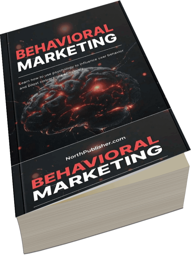 Behavioral Marketing