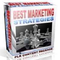 Beste Marketing-Strategien PLR Artikel