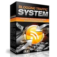 Blogging Verkehrssystem