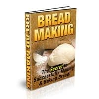 Brotbacken
