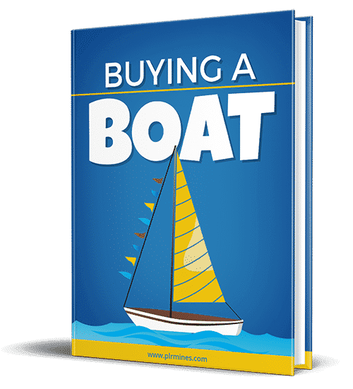 Ein Boot kaufen