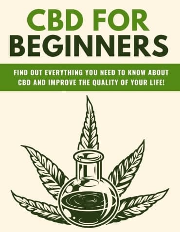 CBD für Anfänger