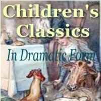 Kinderklassiker in dramatischer Form