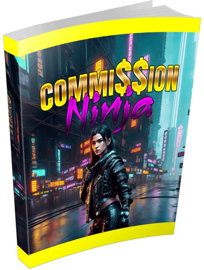 Kommission Ninja