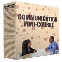 Kommunikation E-Kurs Bundle