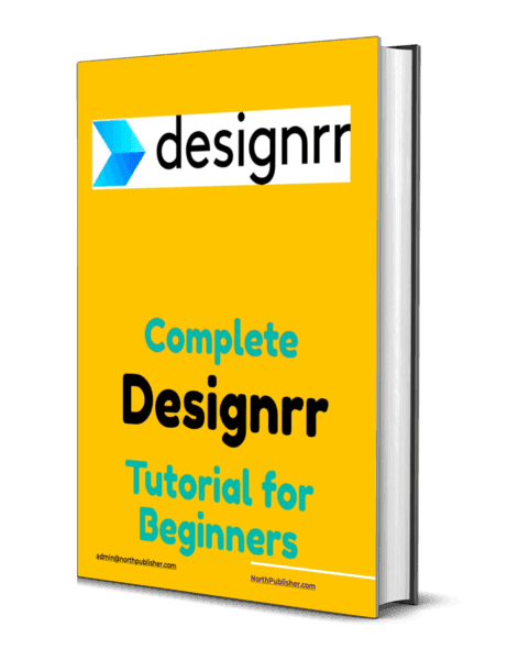 Complete Designrr Tutorial für Anfänger