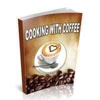 Kochen mit Kaffee