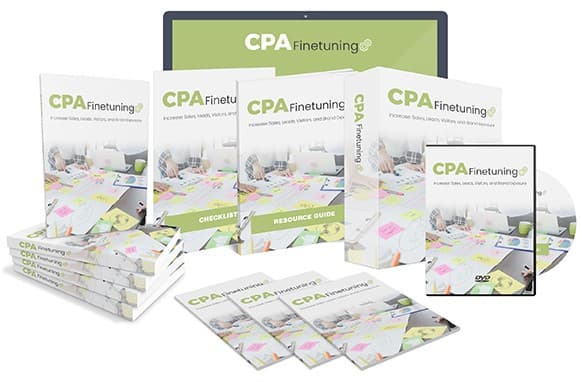 CPA-Finetuning