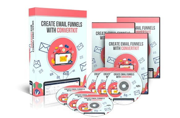 E-Mail-Trichter mit ConvertKit erstellen
