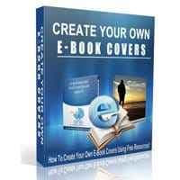 Erstellen Sie Ihre eigenen eBook Covers