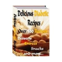 Leckere diabetische Rezepte