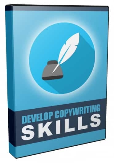 Copywriting Fähigkeiten entwickeln