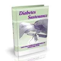 Diabetes-Nachhaltigkeit