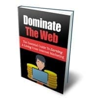 Dominiere das Web