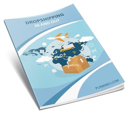Dropshipping
– Ein und Aus