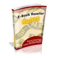 E-Book Reseller Reichtum