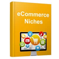 eCommerce-Nische