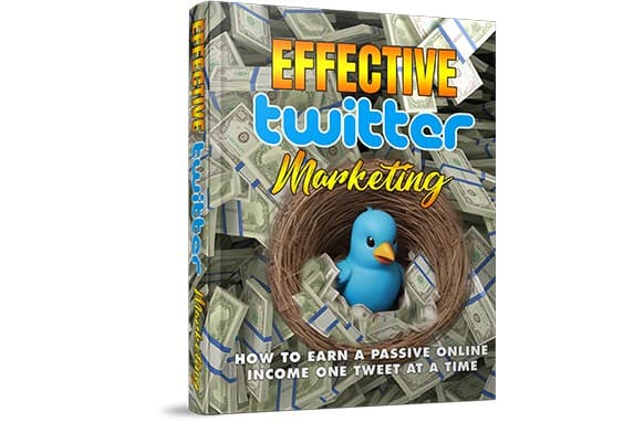 Effektives Twitter-Marketing