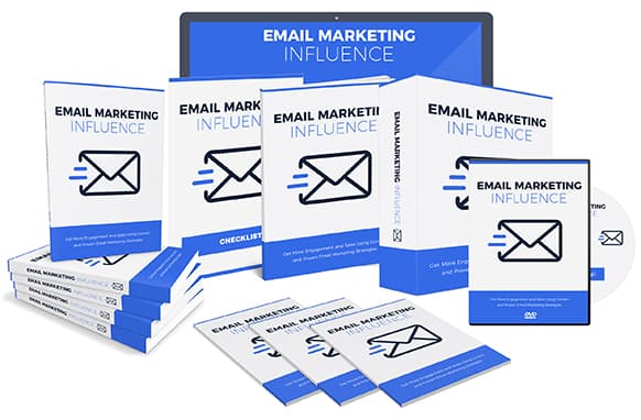 E-Mail Marketing Einfluss