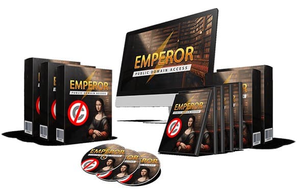 Imperator Public Domain
