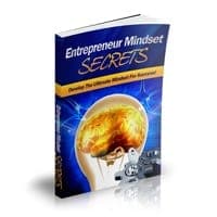 Unternehmer Mindset Geheimnisse
