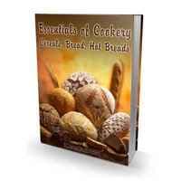 Grundlagen der Kochkunst; Getreide, Brot, Heißes Brot