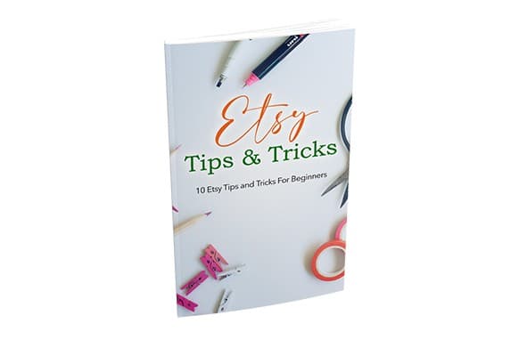 Etsy Tipps und Tricks