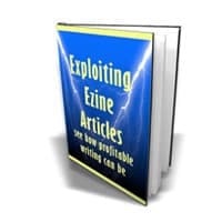Ezine-Artikel gewinnbringend nutzen