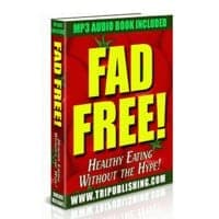 Fad Free Gesundes Essen ohne den Hype