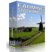Landwirtschaftliche Stock Bilder