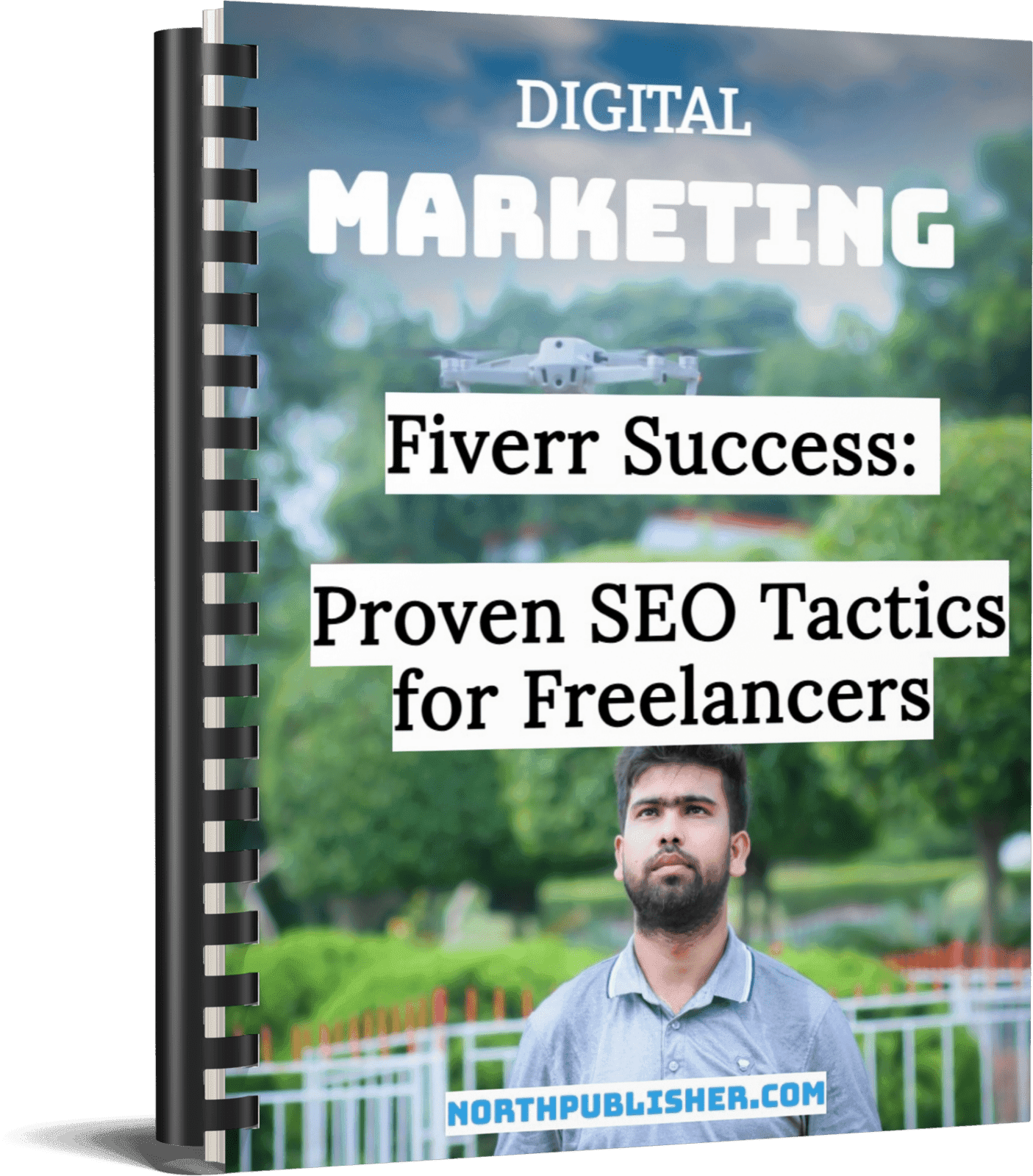Fiverr Success: Bewährte SEO-Taktik für Freelancer