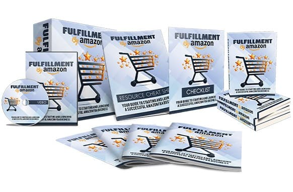 Erfüllung durch Amazon Upgrade-Paket