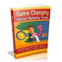 Spielverändernde Internet-Marketing-Trends