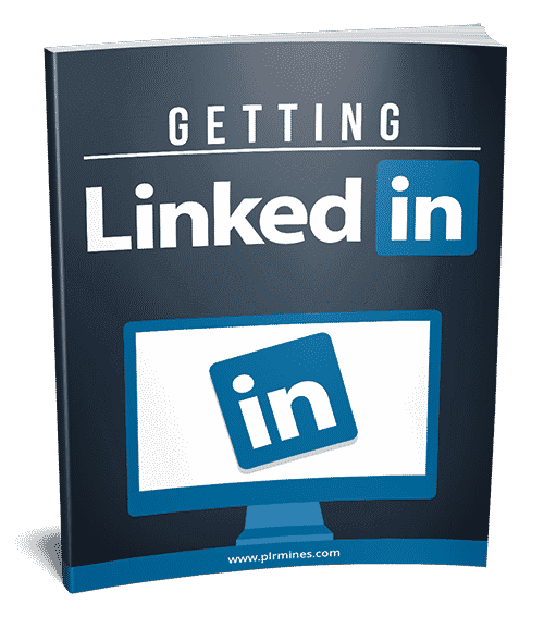 LinkedIn bekommen